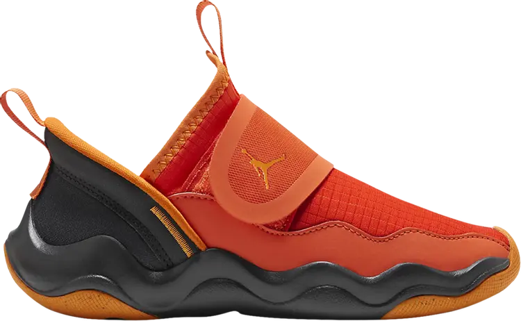 

Кроссовки Jordan 23/7 PS Dunk on Mars, оранжевый