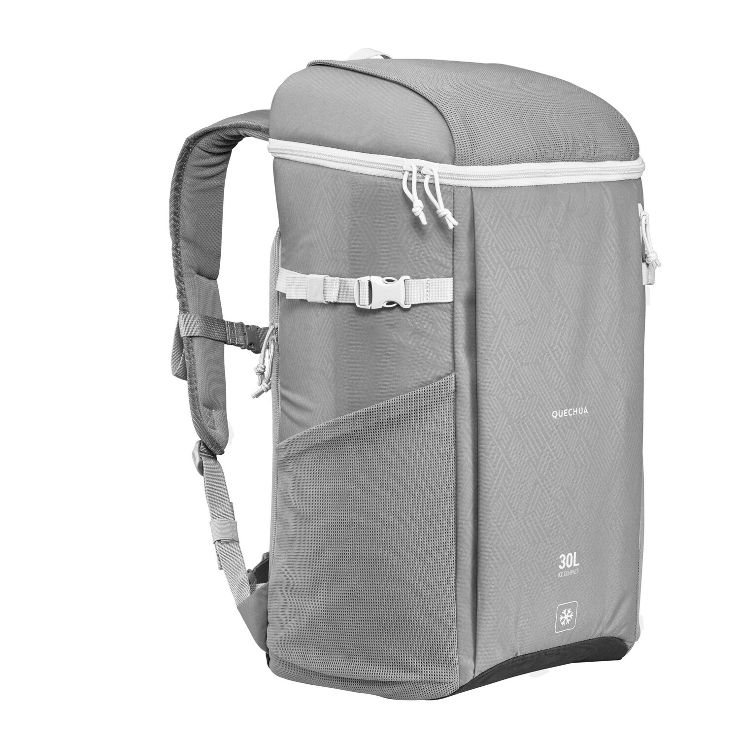 

Рюкзак изотермический Ice Compact 100 30 литров