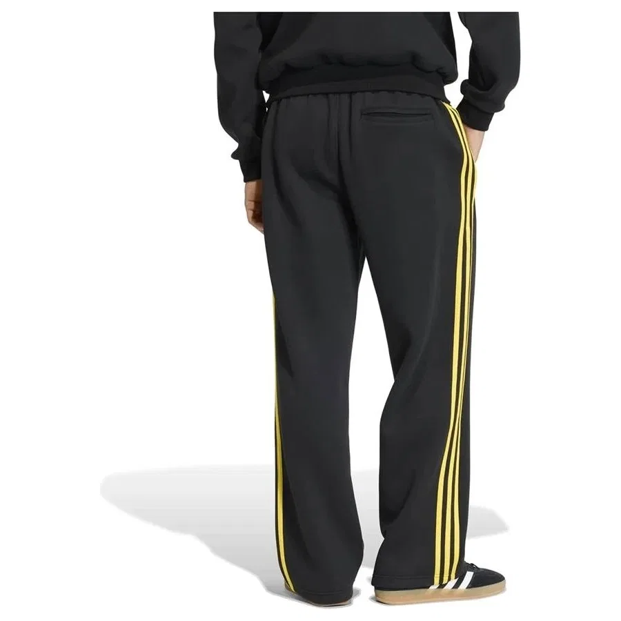 Спортивные штаны adidas Classic TP, Черный — фото 3