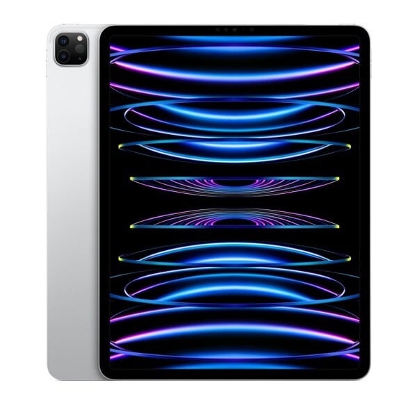 

Планшет Apple iPad Pro 12.9 (2022), 8Гб/256Гб, Wi-Fi, Silver