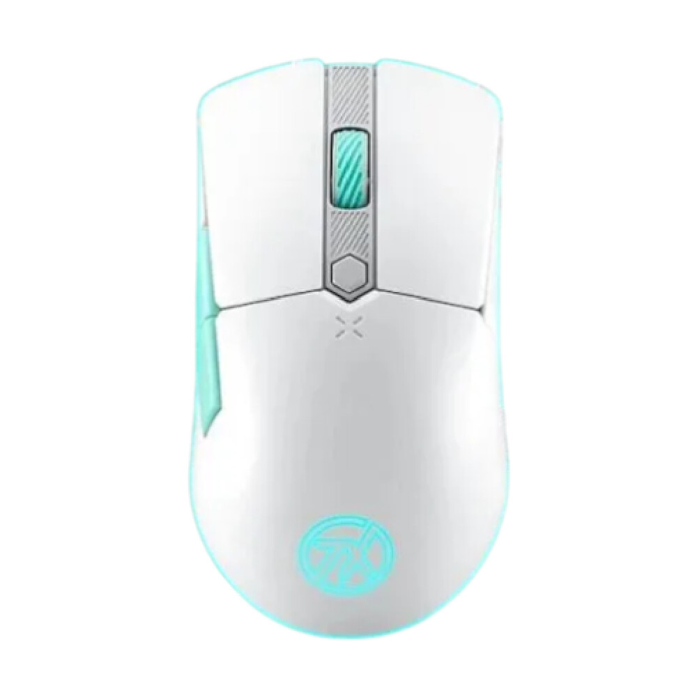 

Беспроводная игровая мышь ASUS Tianxuan Mini, белый
