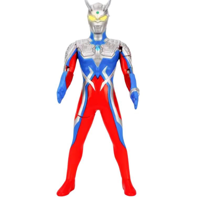 

Фигурка Ультрамена Тиги Spiritual Creations, must-have - ultraman
