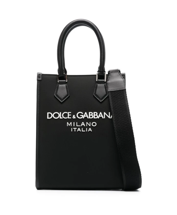 

Сумка Dolce & Gabbana, черный