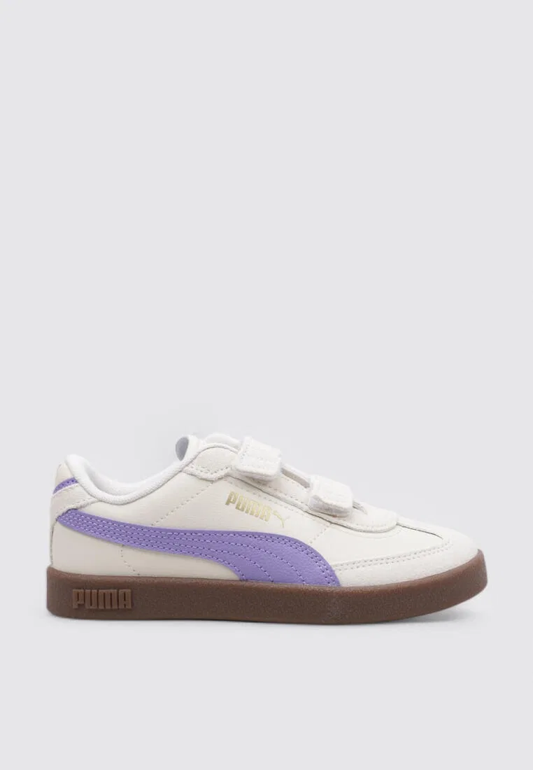 Детские кроссовки Puma 402307-03, Beige