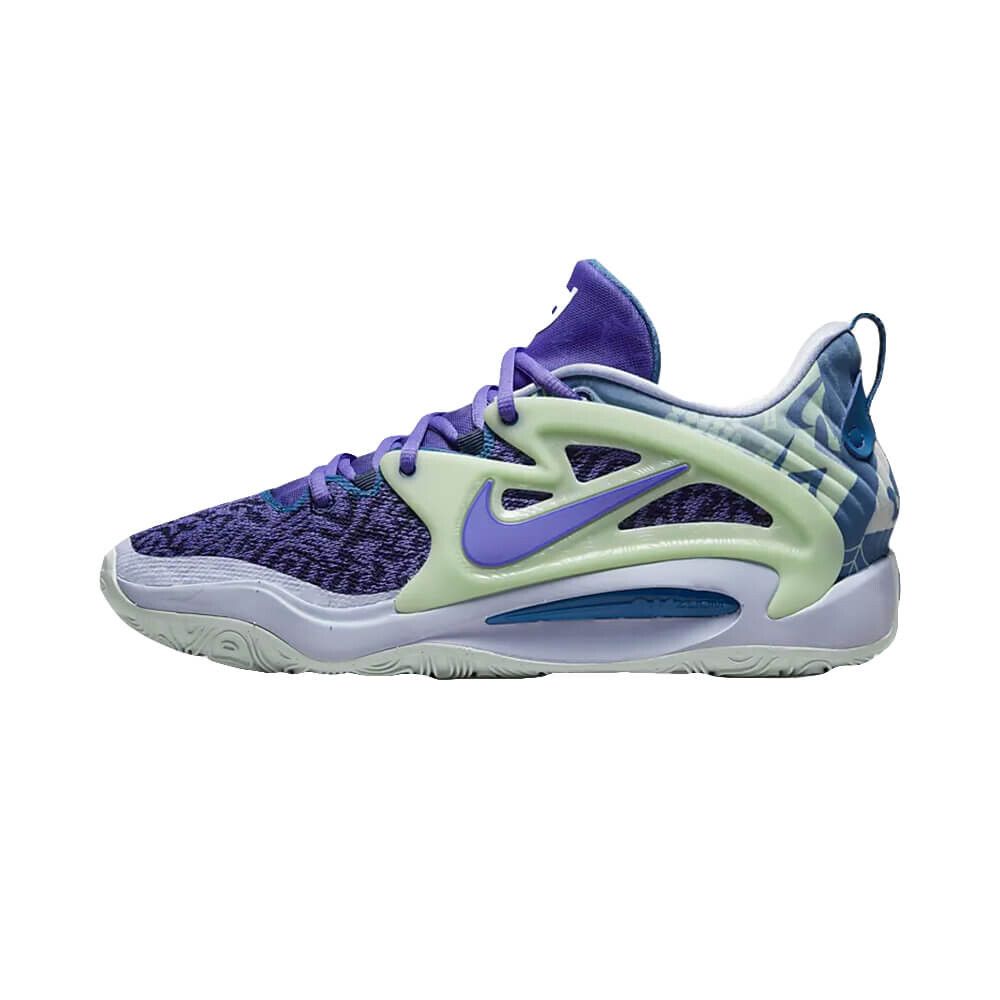 

Баскетбольные кроссовки Nike KD15, фиолетовый/зелёный, Зеленый, Баскетбольные кроссовки Nike KD15, фиолетовый/зелёный