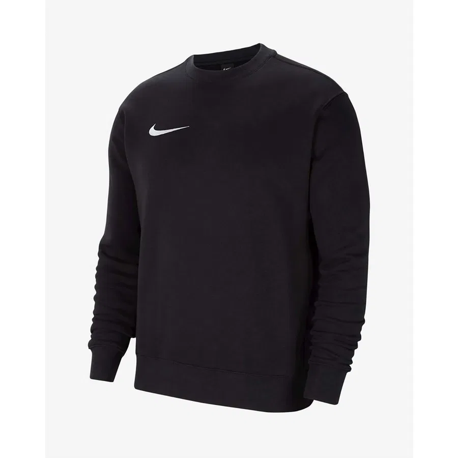 Мужской свитшот Team Park 20 Crewneck Nike, Черный