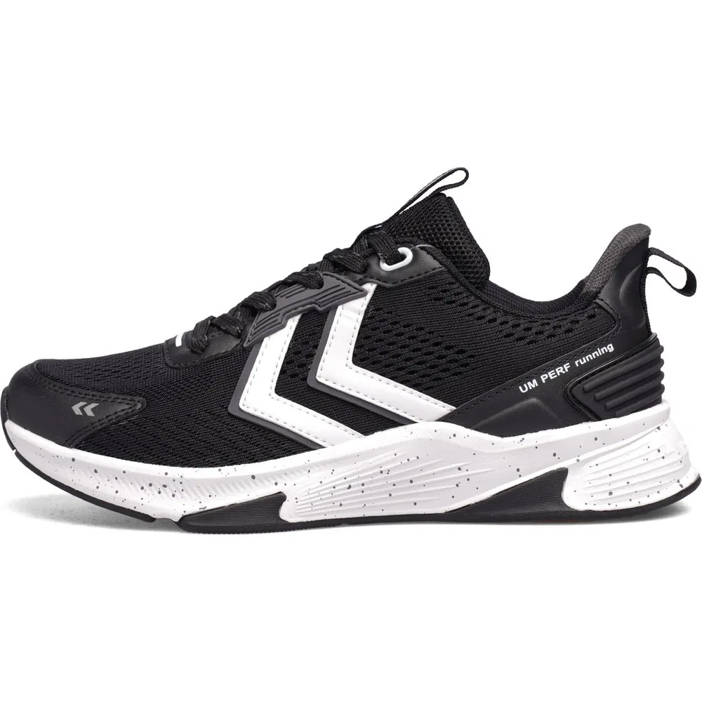 Детские кроссовки для бега с амортизацией Coral Uw Perf Hummel