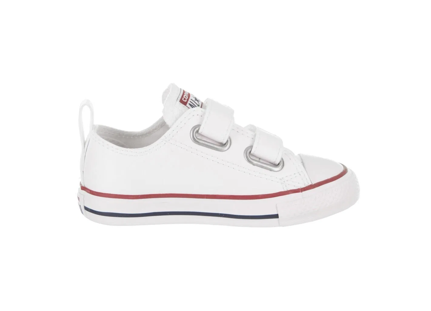 Детские кроссовки Converse Modell 748653C, Weiß