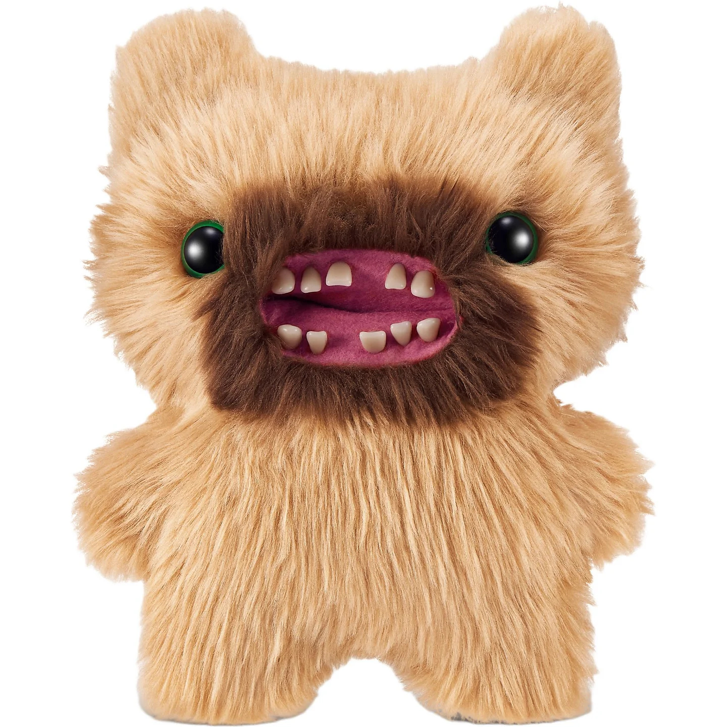 

Коллекционная фигурка Fuggler Hairy Fugg, Screech