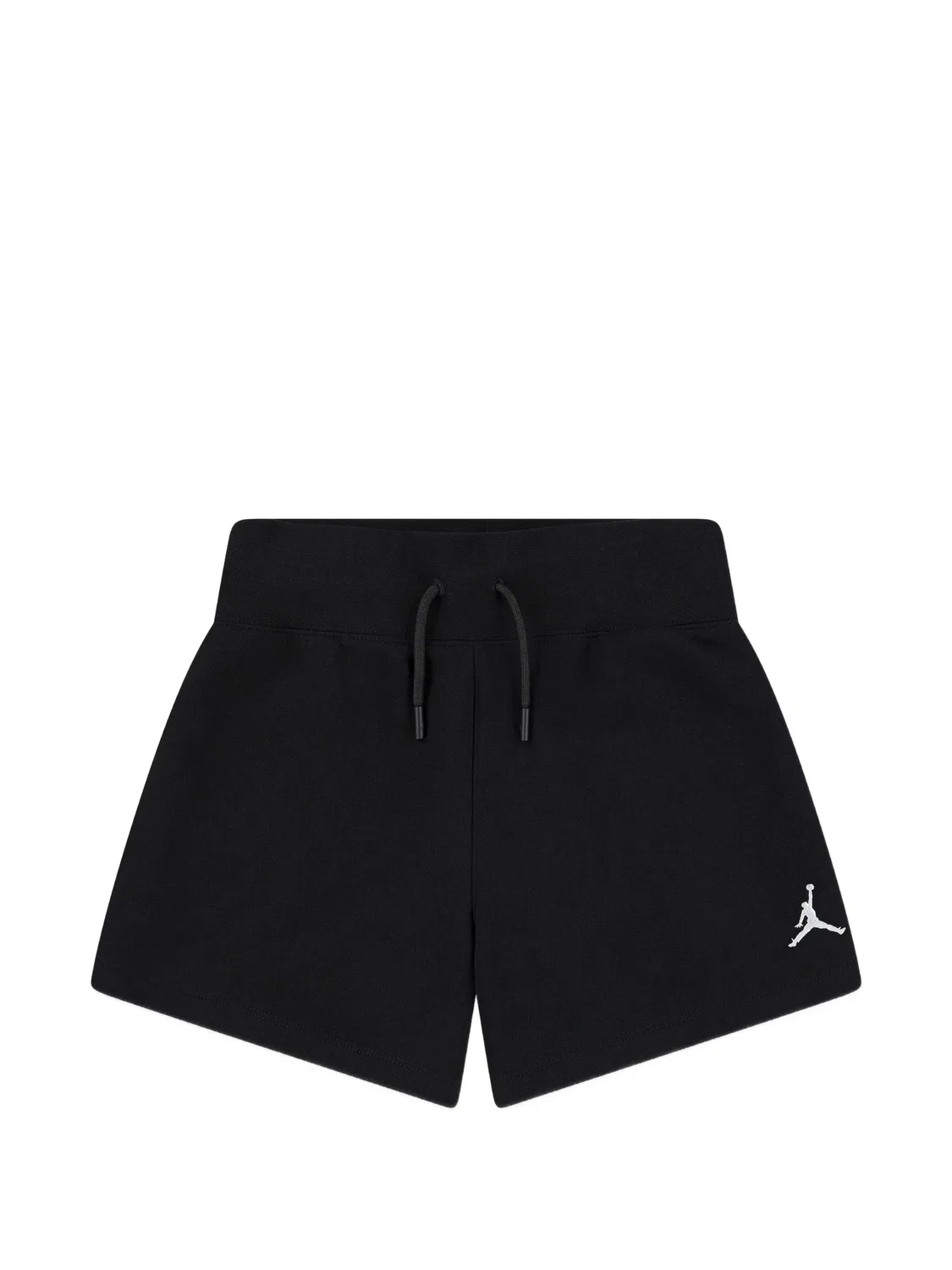 Шорты Jumpman на завязках Jordan Kids, черный