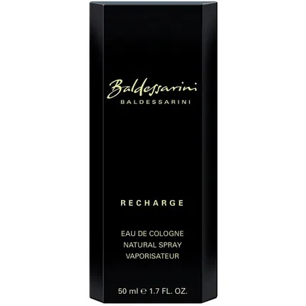 Одеколон Baldessarini Homme, 50 мл