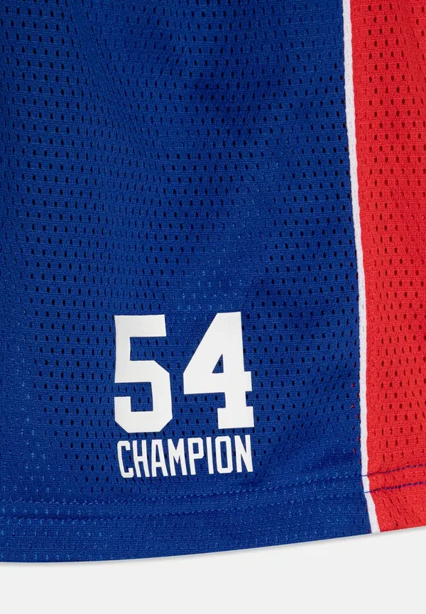 Тренировочные штаны в баскетбольном стиле Champion, синий — фото 3