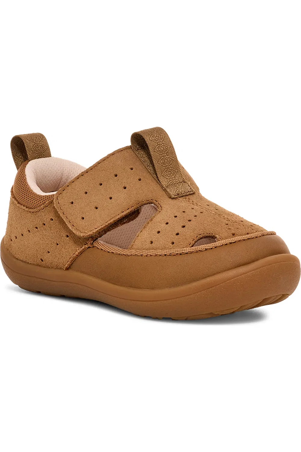 Сандалии детские рыбацкие Adventurer UGG, Chestnut