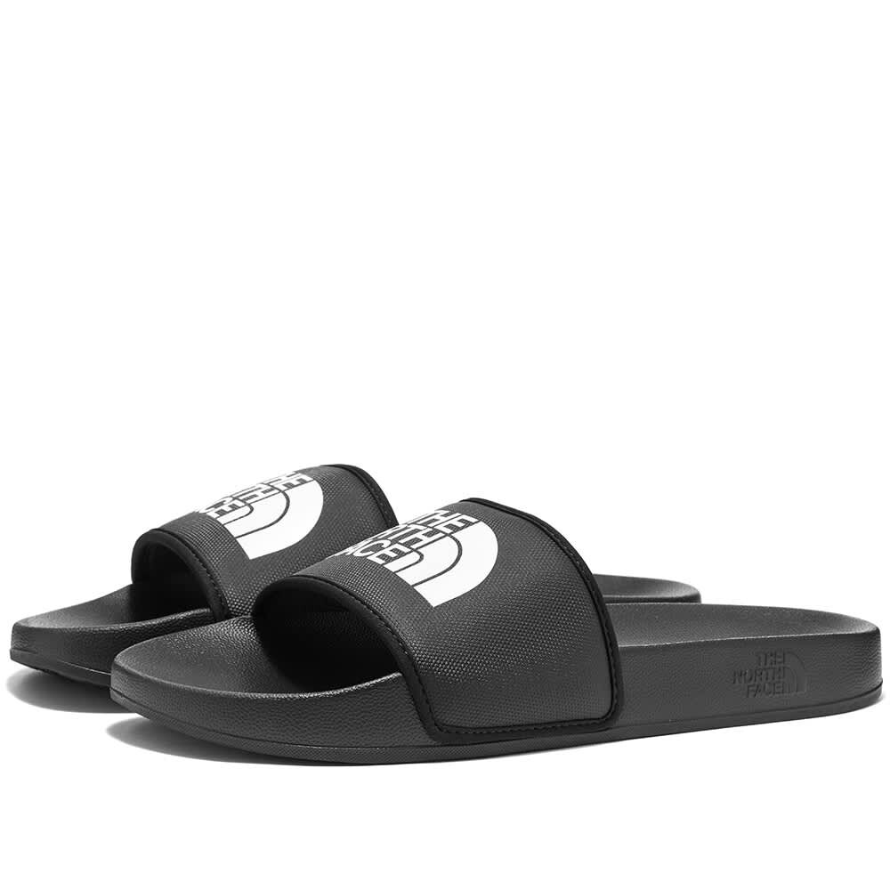 

Шлепанцы The North Face Base Camp Slide III