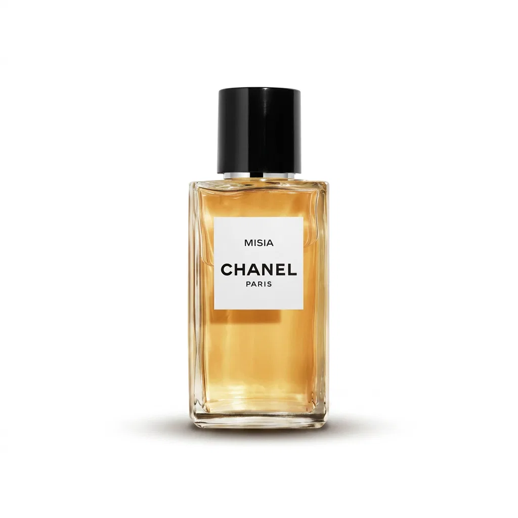 Парфюмерная вода Misia Collection Floral Fruity Oriental 35 мл CHANEL