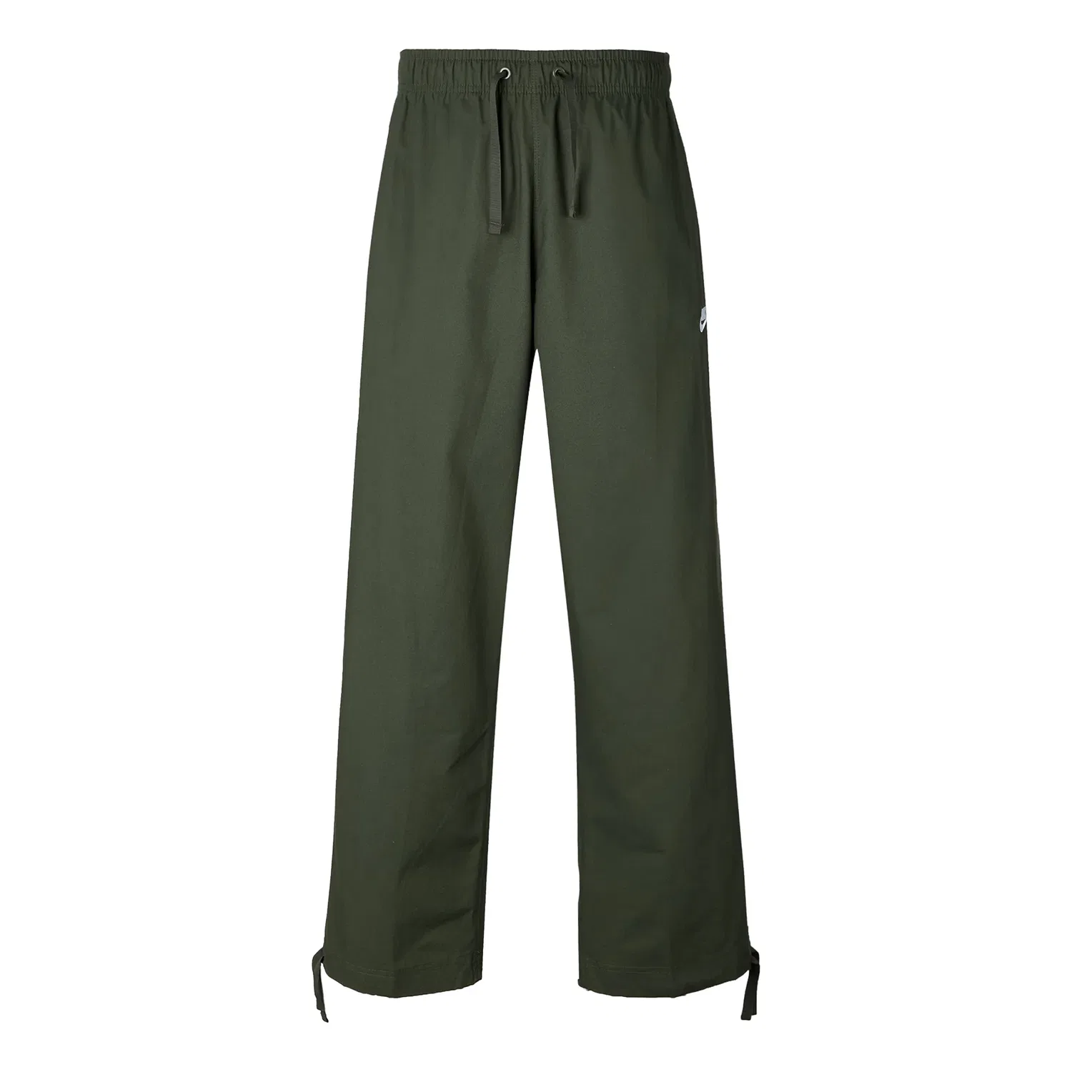 Мужские брюки Club Pants Asia Sizing 'Sequoia White' Nike, Sequoia/White