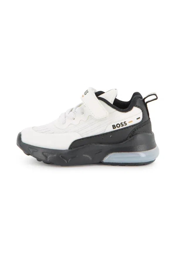 Детские кроссовки Boss Kidswear, белый