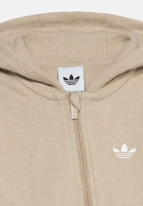 Зимний комбинезон Adidas Originals, хаки — фото 3