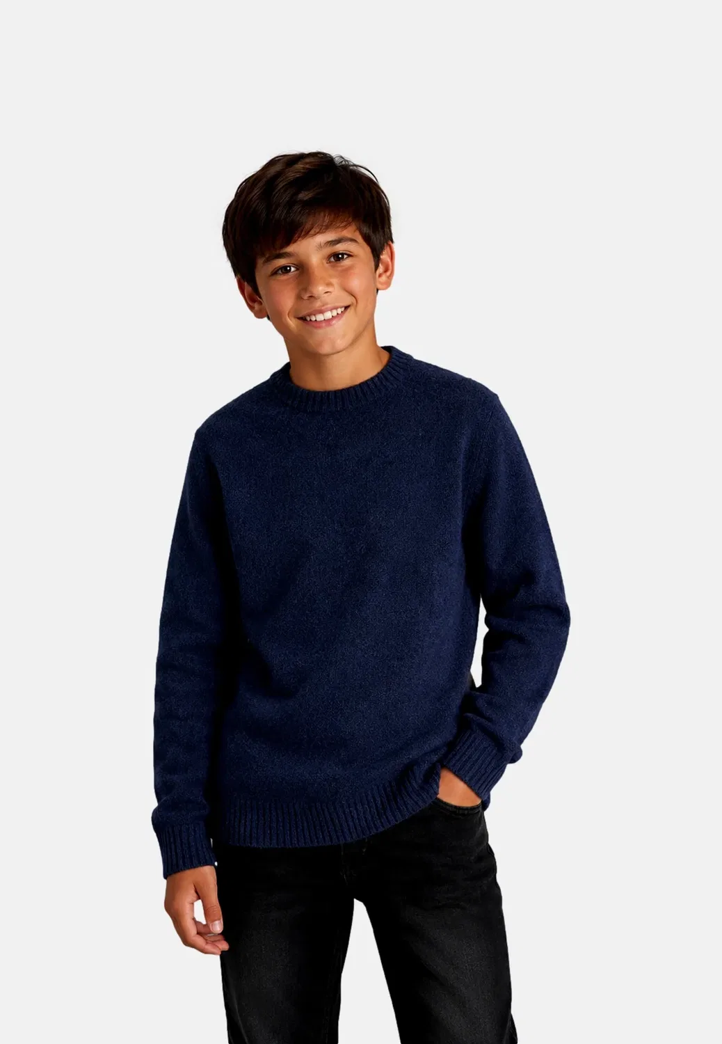 Пуловер soho ollie strickпуловер - джемпер Jack & Jones, Blau