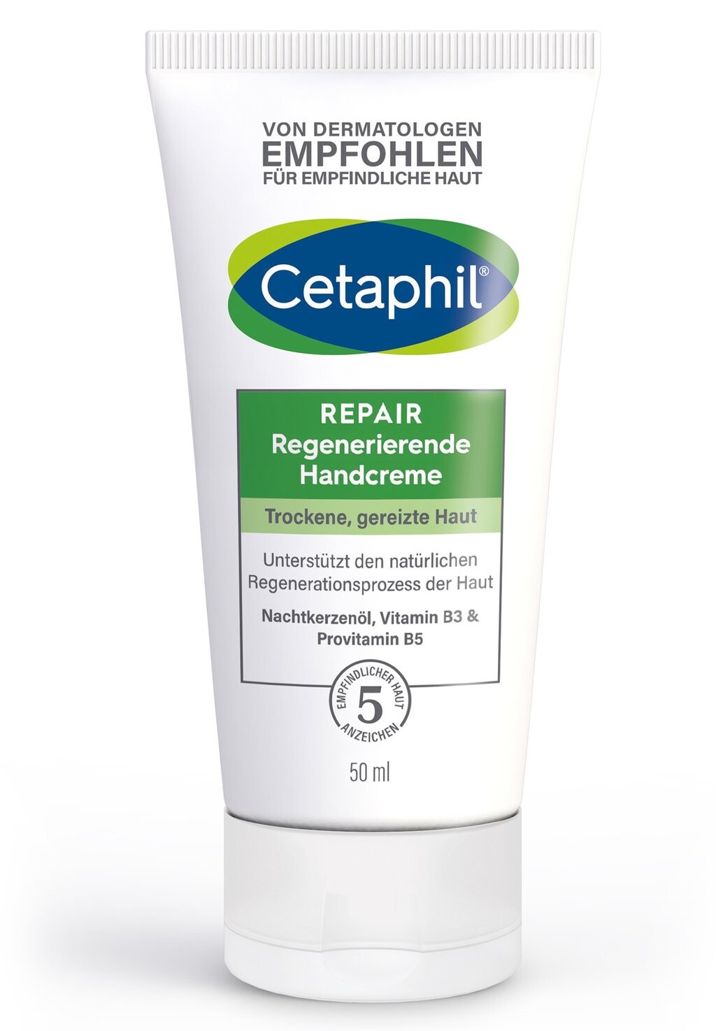 

Крем для рук HANDCREME REPAIR Cetaphil