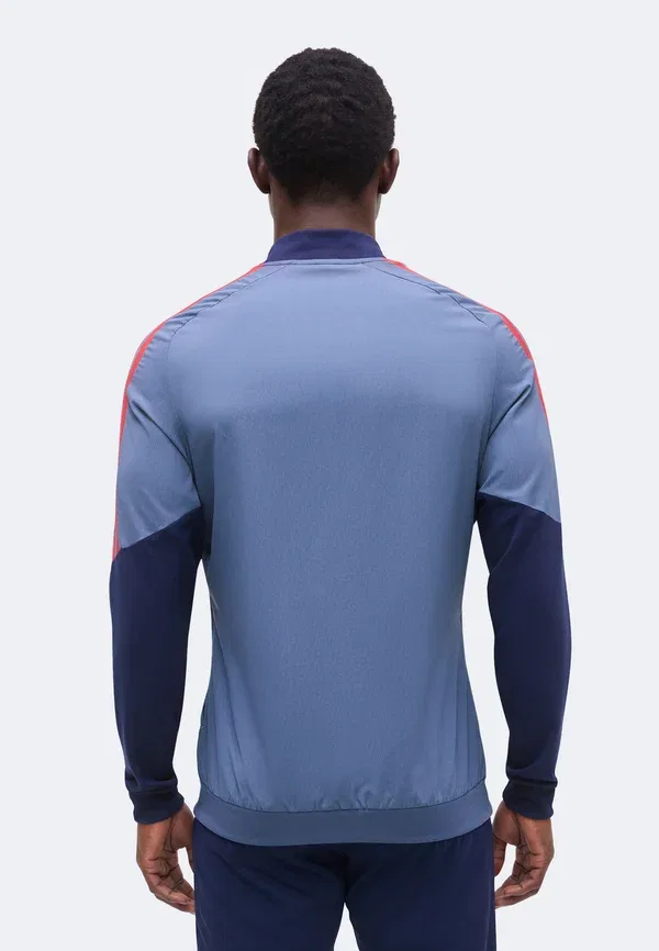 Спортивная куртка Adidas Performance, чернильный — фото 3