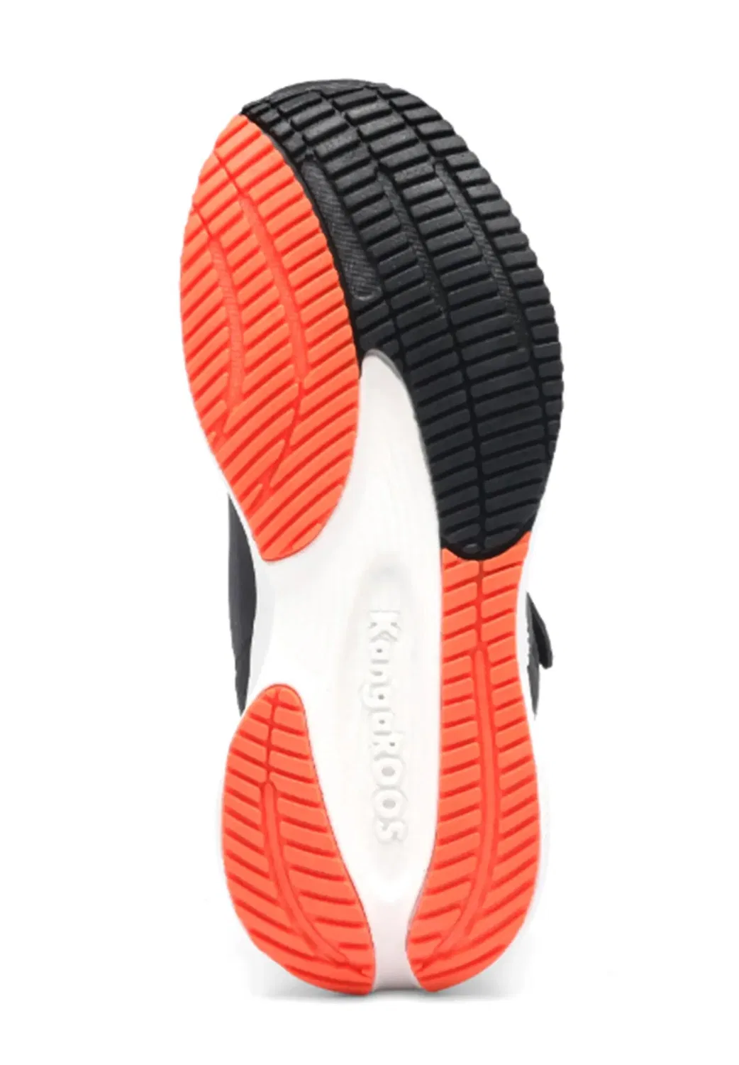 Детские кроссовки с технологией ROOSFIT 2.0 K-RDK Phoenix EV Kangaroos, Bunt — фото 3