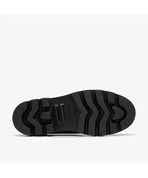 Мужские туфли Clarks Badell Lace — фото 4