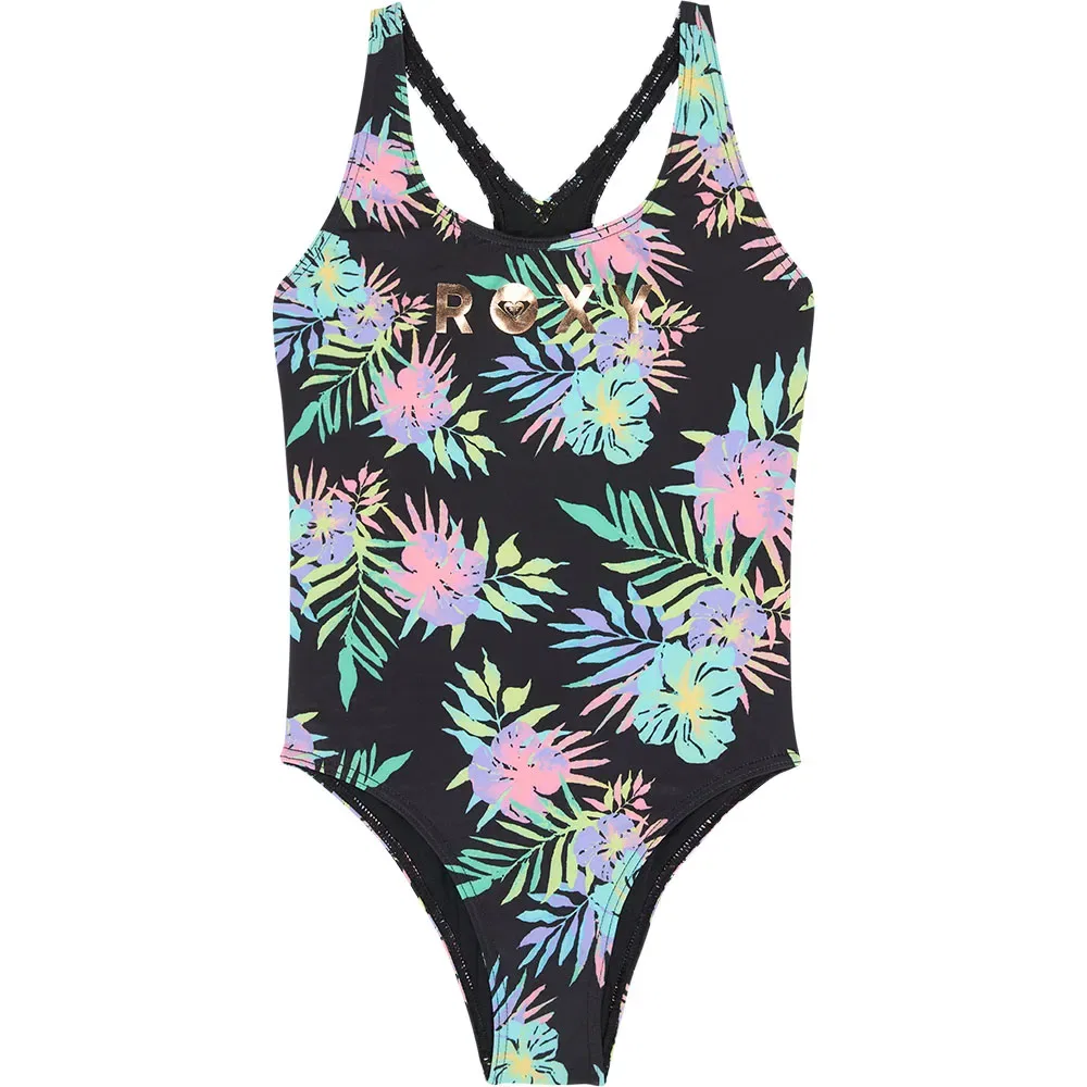 Купальник Roxy Active Rg Roxy, черный