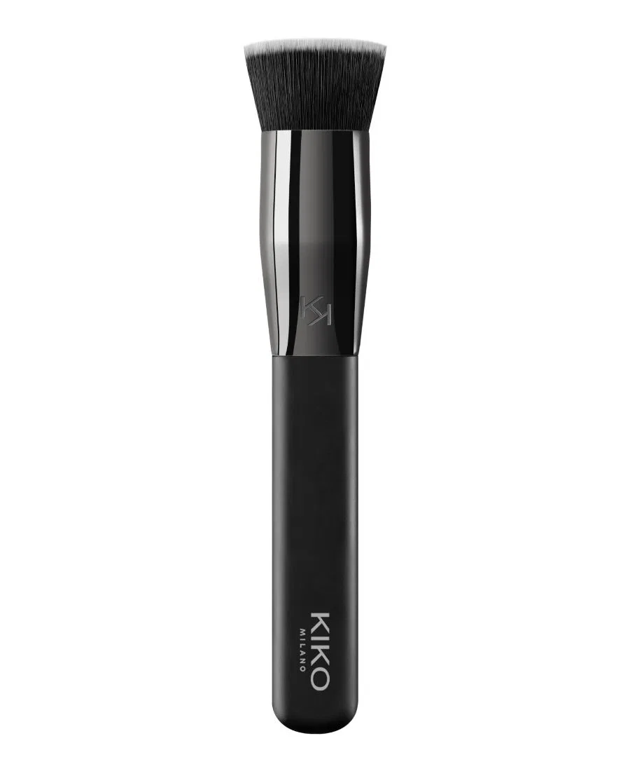 Кисть для макияжа Face Round Foundation KIKO Milano