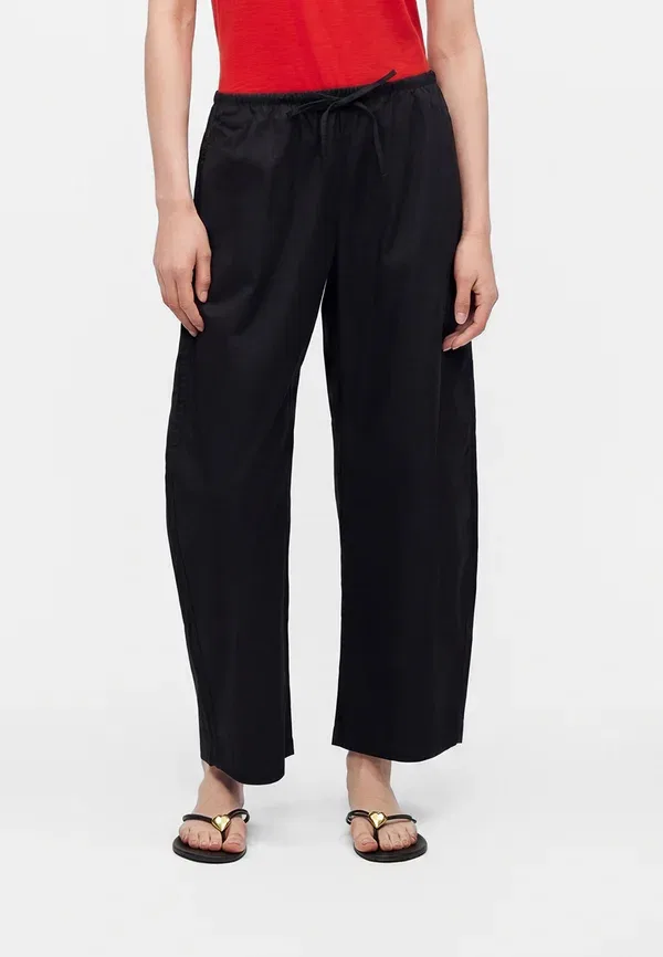 Брюки Ewaist Gap, черный