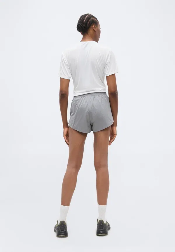 Спортивные шорты Adidas Performance, серый