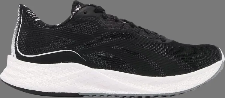 

Кроссовки wmns floatride energy 3.0 'black white' Reebok, черный