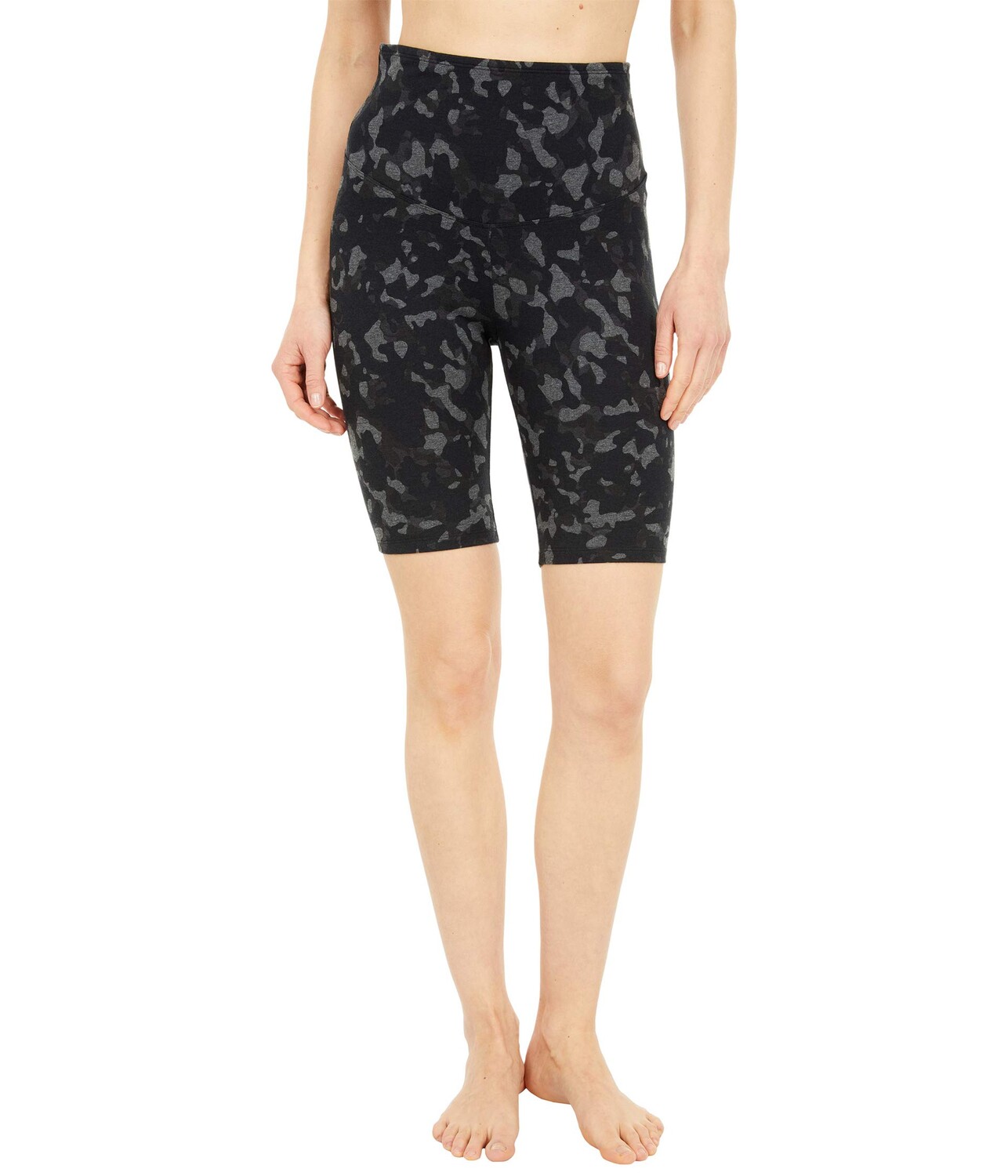 

Шорты Yummie, Mel Biker Shorts