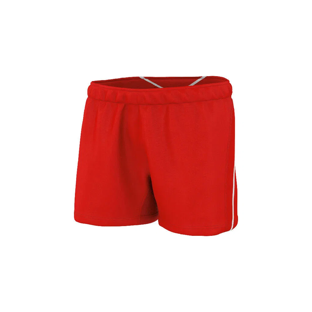 Детские шорты Errea ryun, Rot Weiss