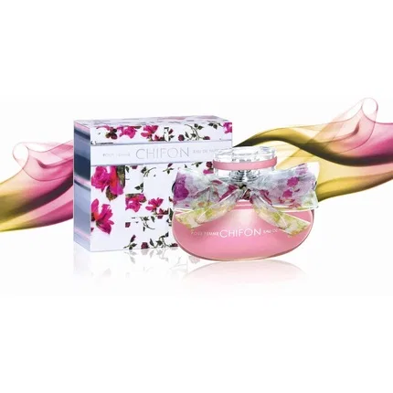 Парфюмерная вода Chifon Emper Pour Femme 100 мл