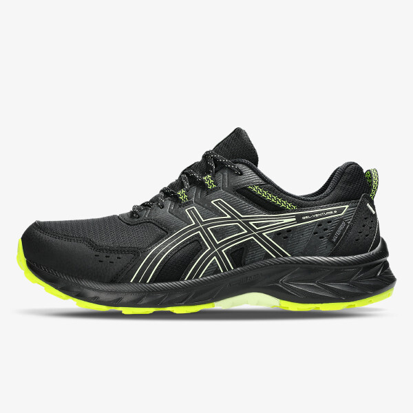 

Кроссовки Gel-Venture 9 в.п. Asics, черный