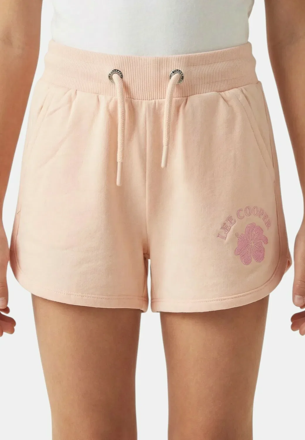 Шорты Lee Cooper, Beige
