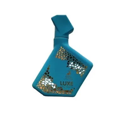 Парфюмерная вода Maison Alhambra Luxury Emerald, 100 мл