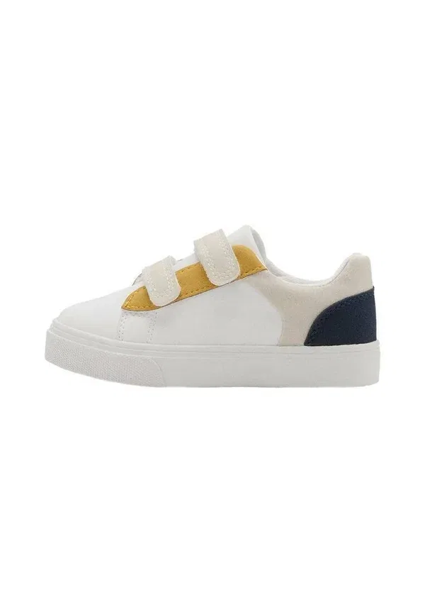 Детские туфельки Mango Kids, белый