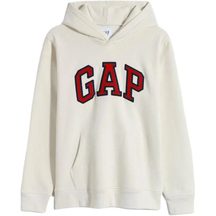 Женский свитшот с флисовой подкладкой X Dapper Dan Dap GAP