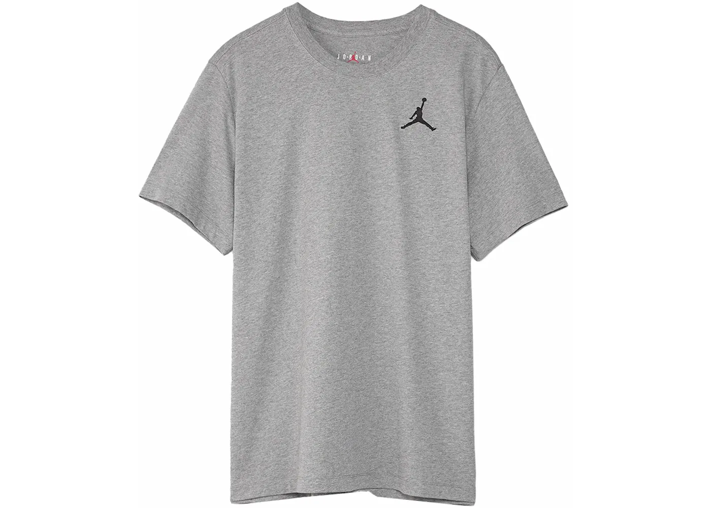 Мужская футболка с принтом Jordan T-Shirt, Gray