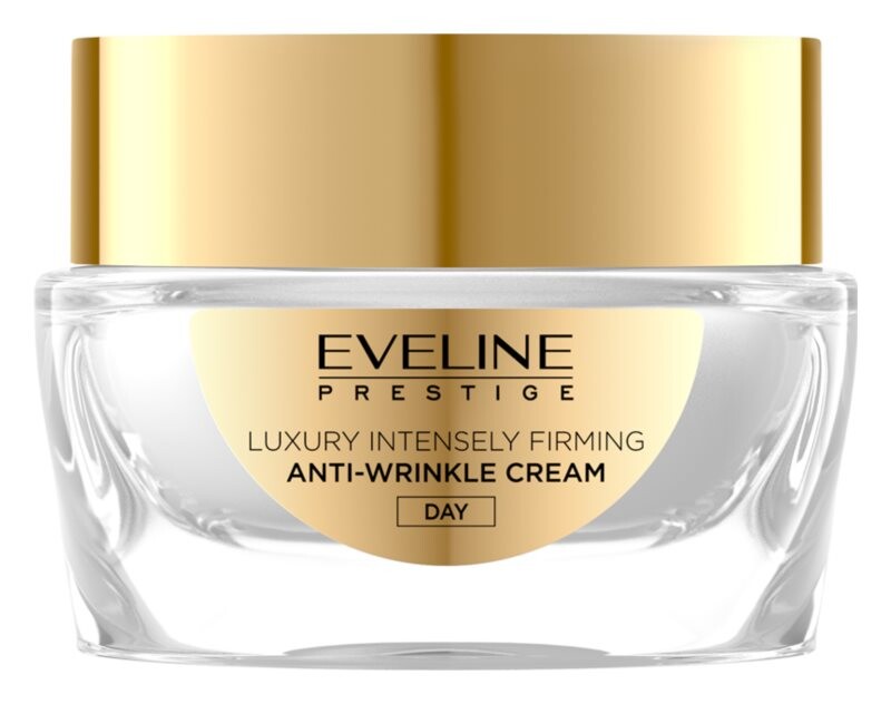 

Дневной крем против морщин с экстрактом слизи улитки Eveline Cosmetics 24K Snail & Caviar