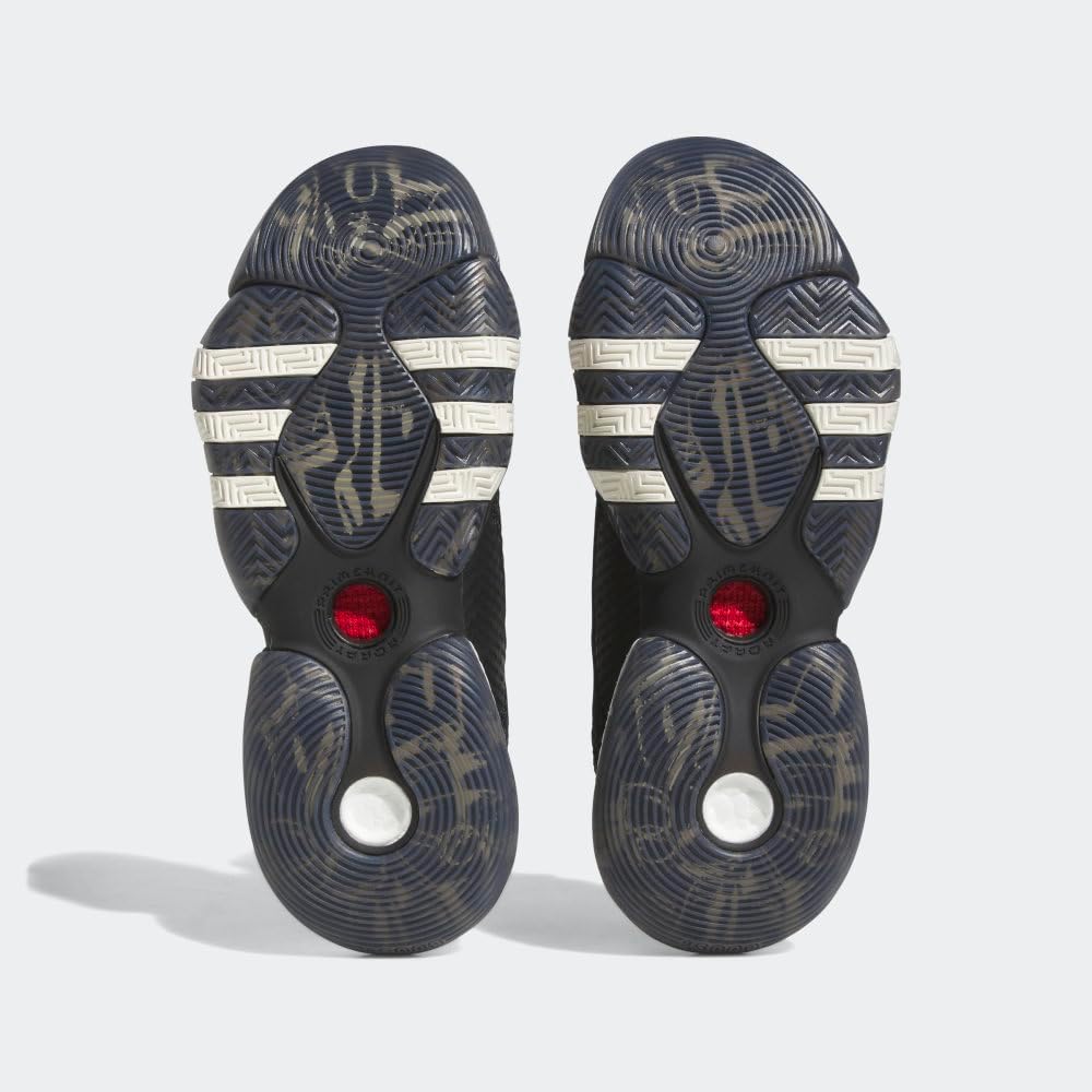 Кроссовки Adidas CAMPEON 21 JSY, белый/черный — фото 4