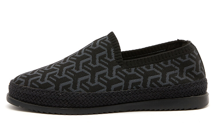 

Туфли Men"s Casual Men Low-Top черный Joy&Mario