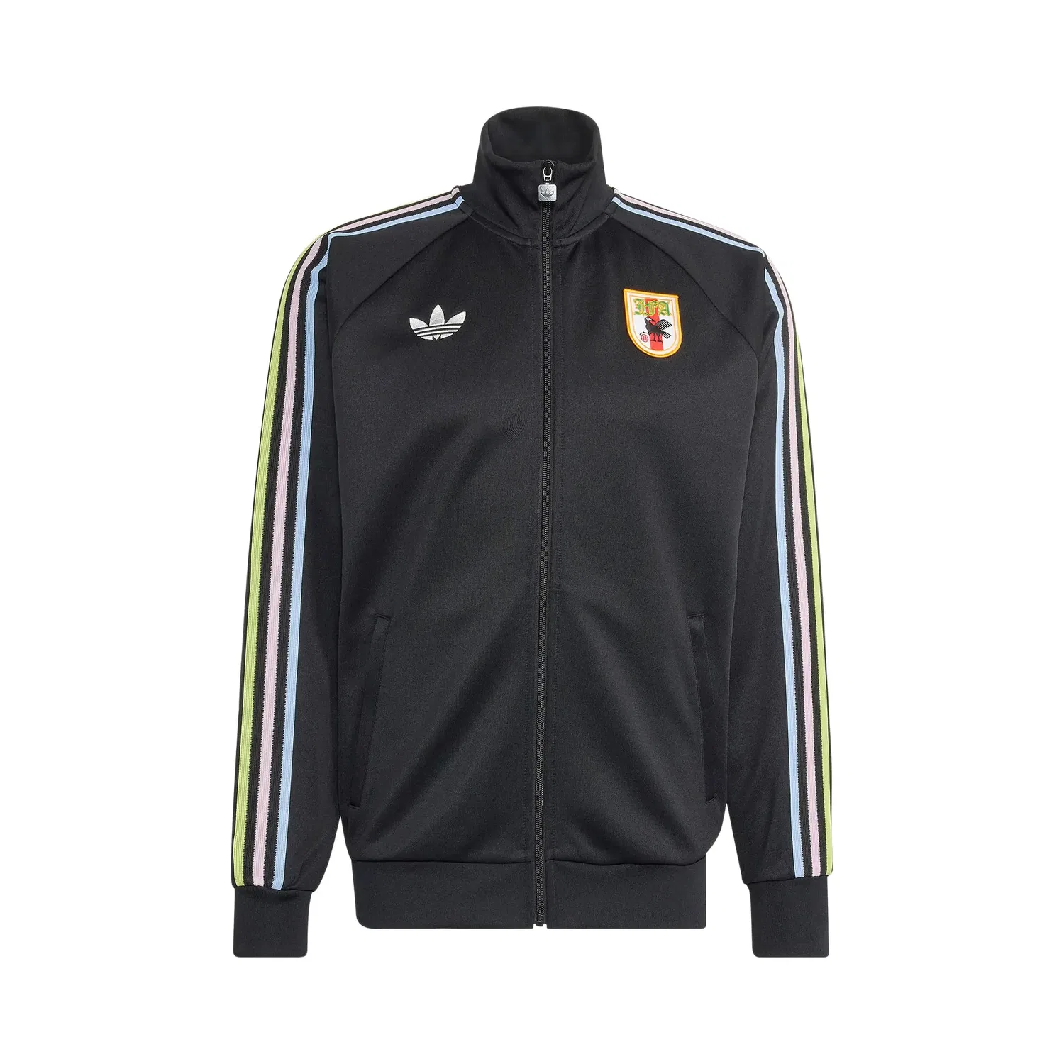 Спортивная футболка Adidas Japan Originals, черный