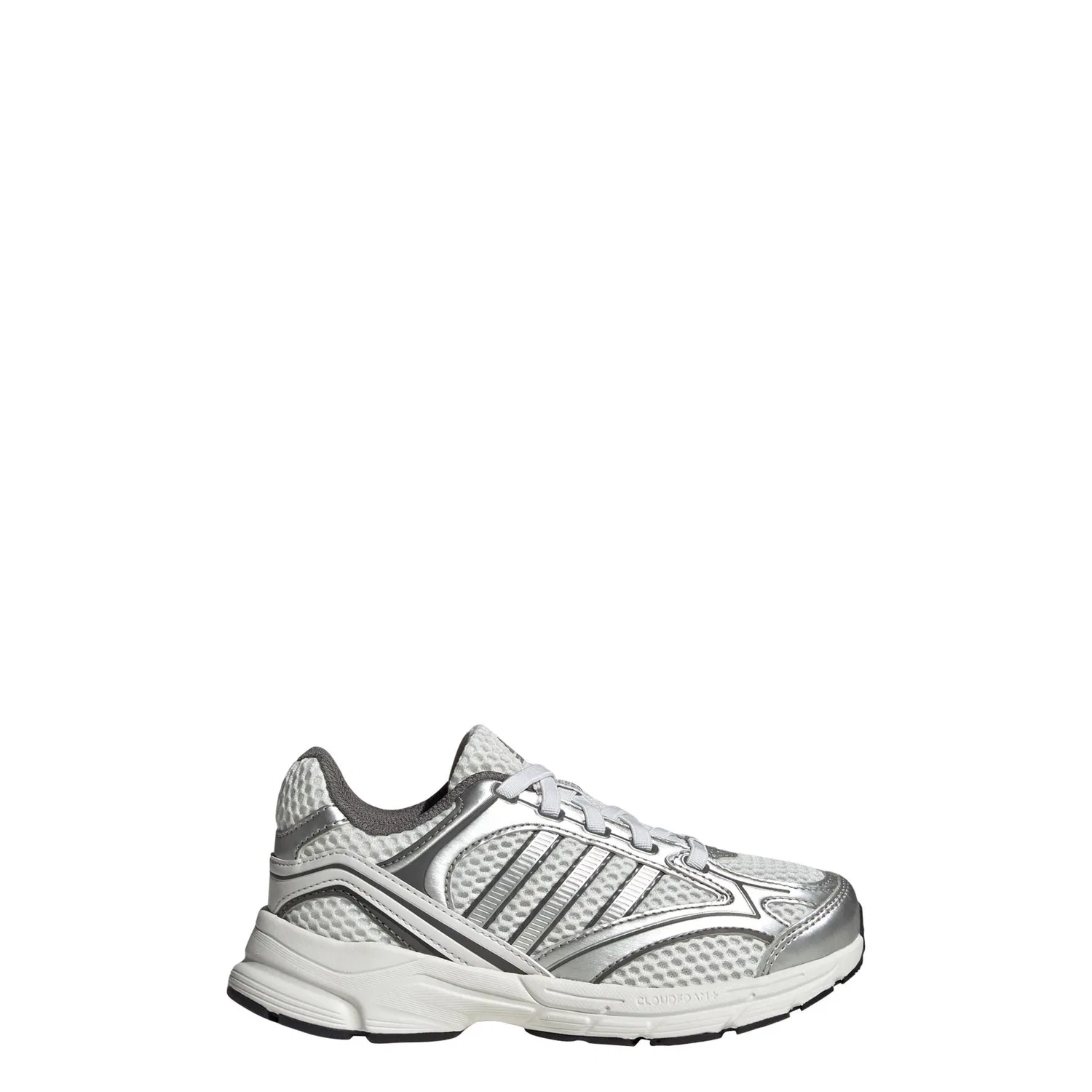 Кроссовки Adidas Sportswear Spiritain белого цвета — фото 2