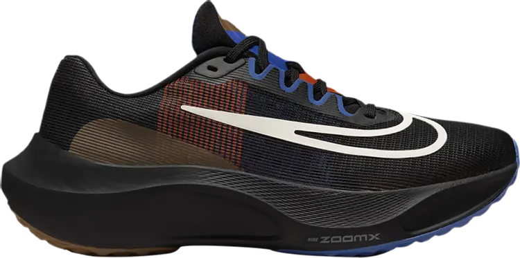 

Кроссовки Nike Hola Lou x Zoom Fly 5 'A.I.R.', черный, Черный;серый, Кроссовки Nike Hola Lou x Zoom Fly 5 'A.I.R.', черный