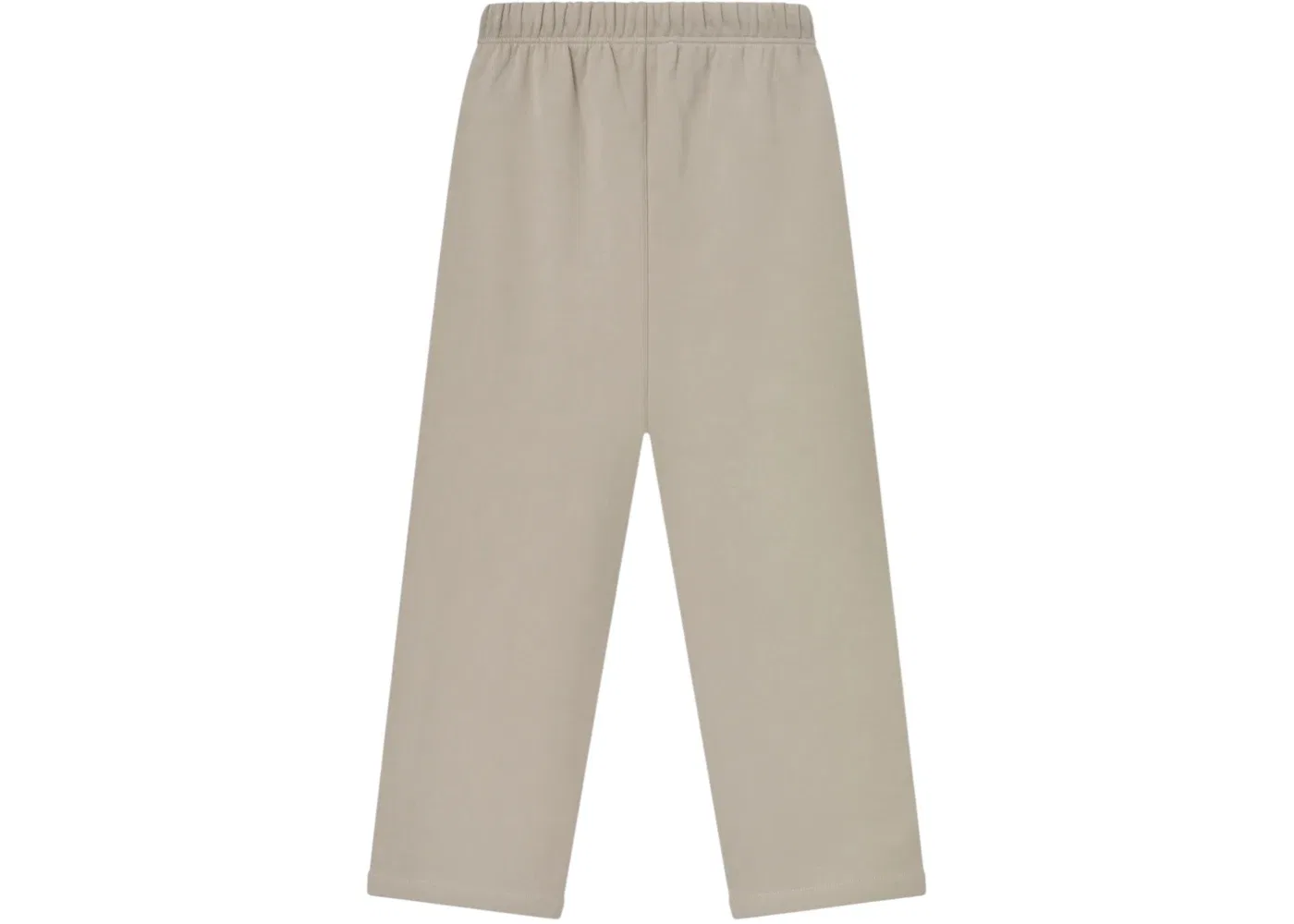 Мужские спортивные брюки из флиса Fear of God Essentials Sweatpant, Timber — фото 2