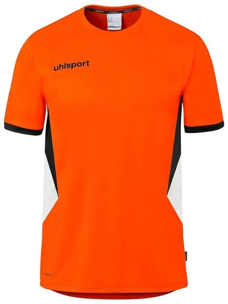 Футболка с коротким рукавом Equipe 29 Shirt Kurzarm Uhlsport, оранжевый