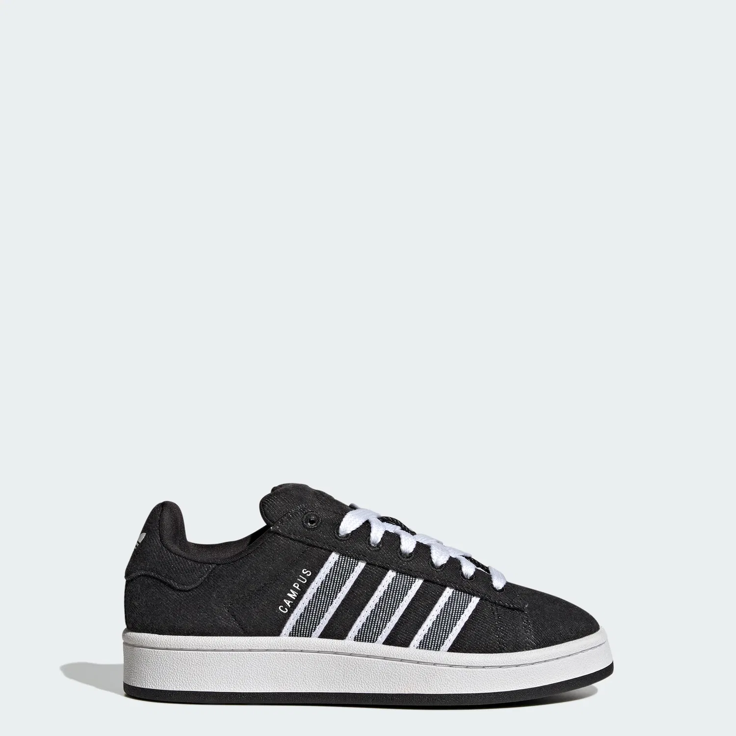Детские кроссовки adidas Campus 00s, Cloud White Core Bla